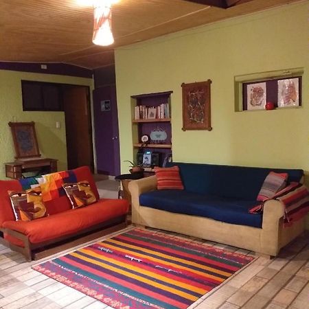 Hostal Ayni San Pedro de Atacama Exterior foto