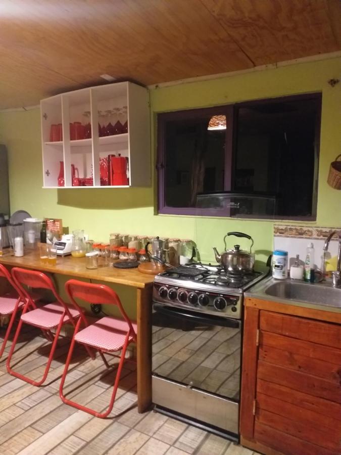 Hostal Ayni San Pedro de Atacama Exterior foto