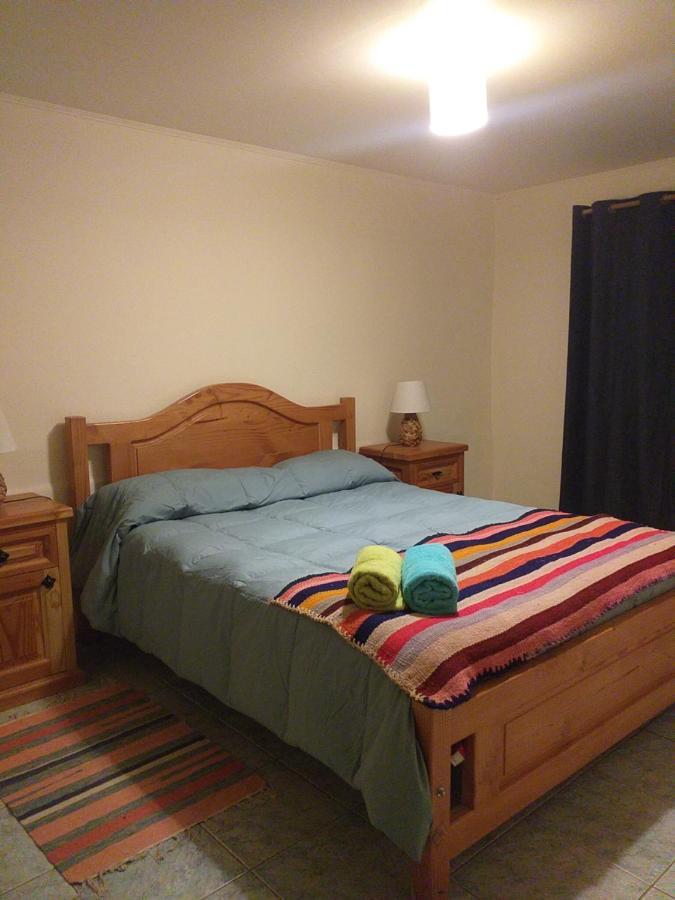 Hostal Ayni San Pedro de Atacama Exterior foto