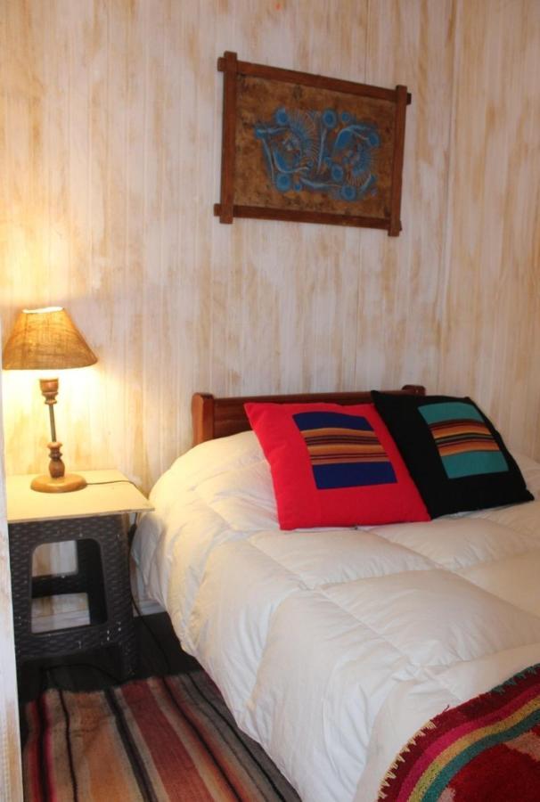 Hostal Ayni San Pedro de Atacama Exterior foto