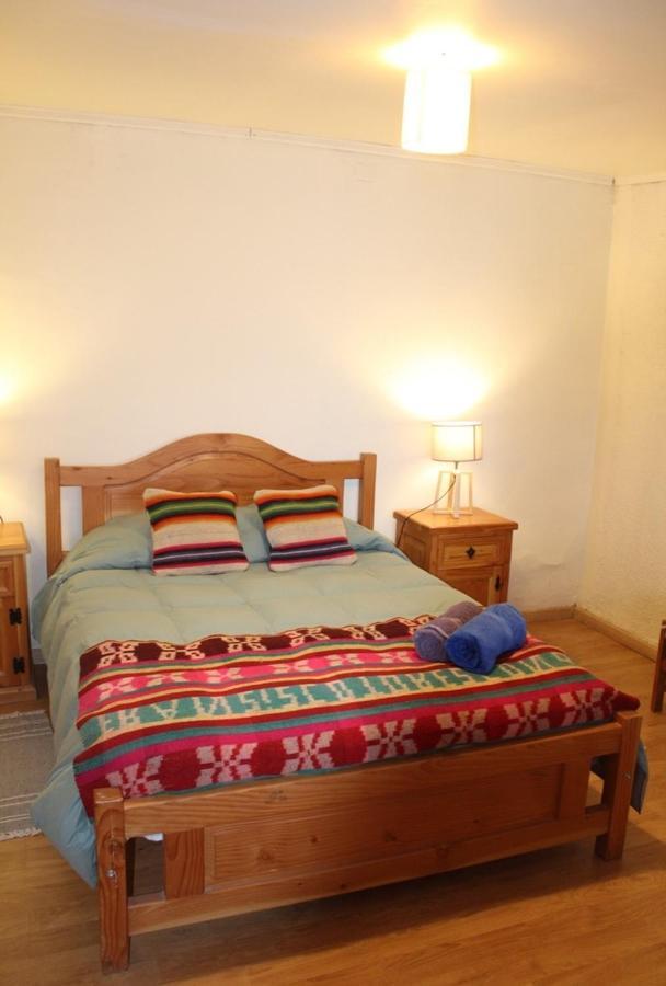 Hostal Ayni San Pedro de Atacama Exterior foto