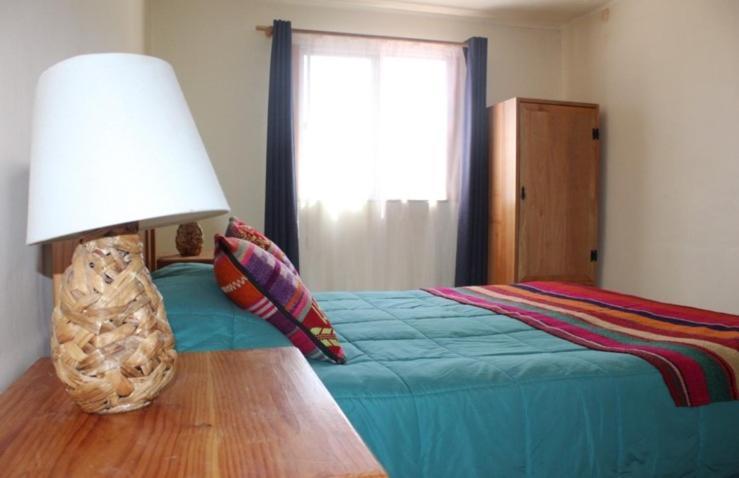 Hostal Ayni San Pedro de Atacama Exterior foto