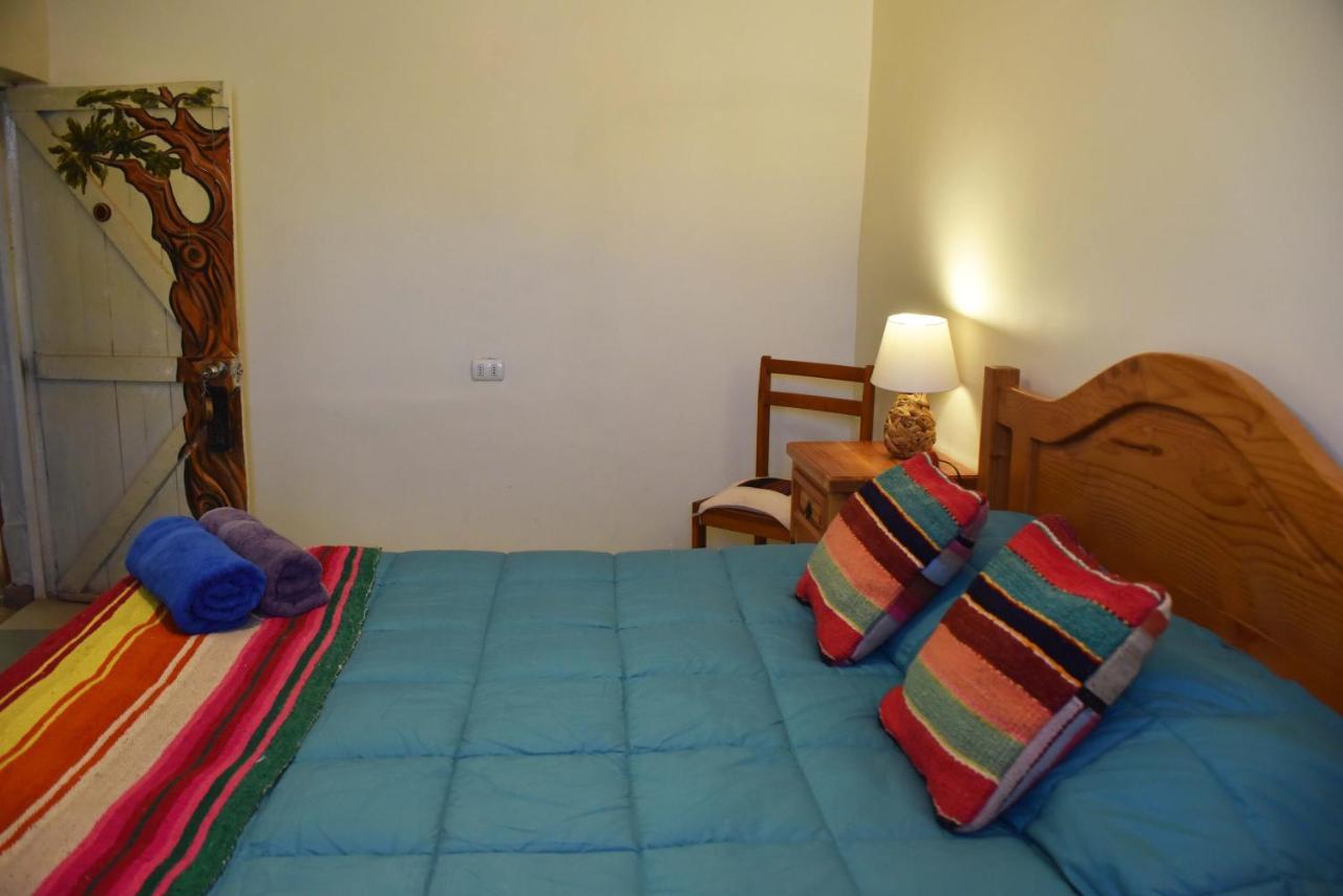 Hostal Ayni San Pedro de Atacama Exterior foto