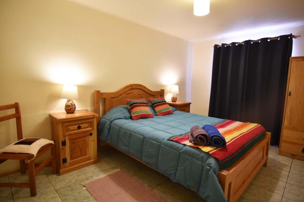 Hostal Ayni San Pedro de Atacama Exterior foto