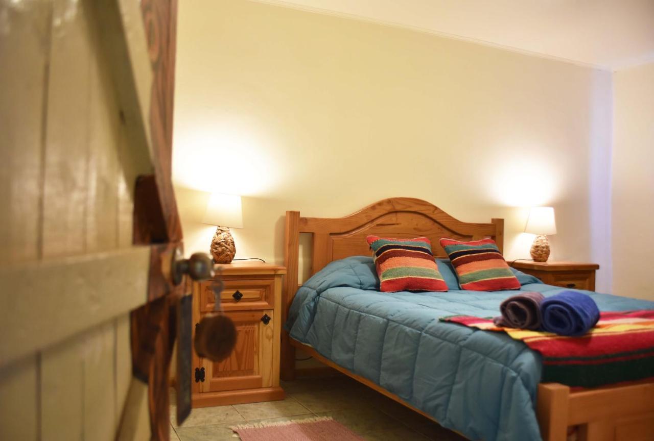 Hostal Ayni San Pedro de Atacama Exterior foto