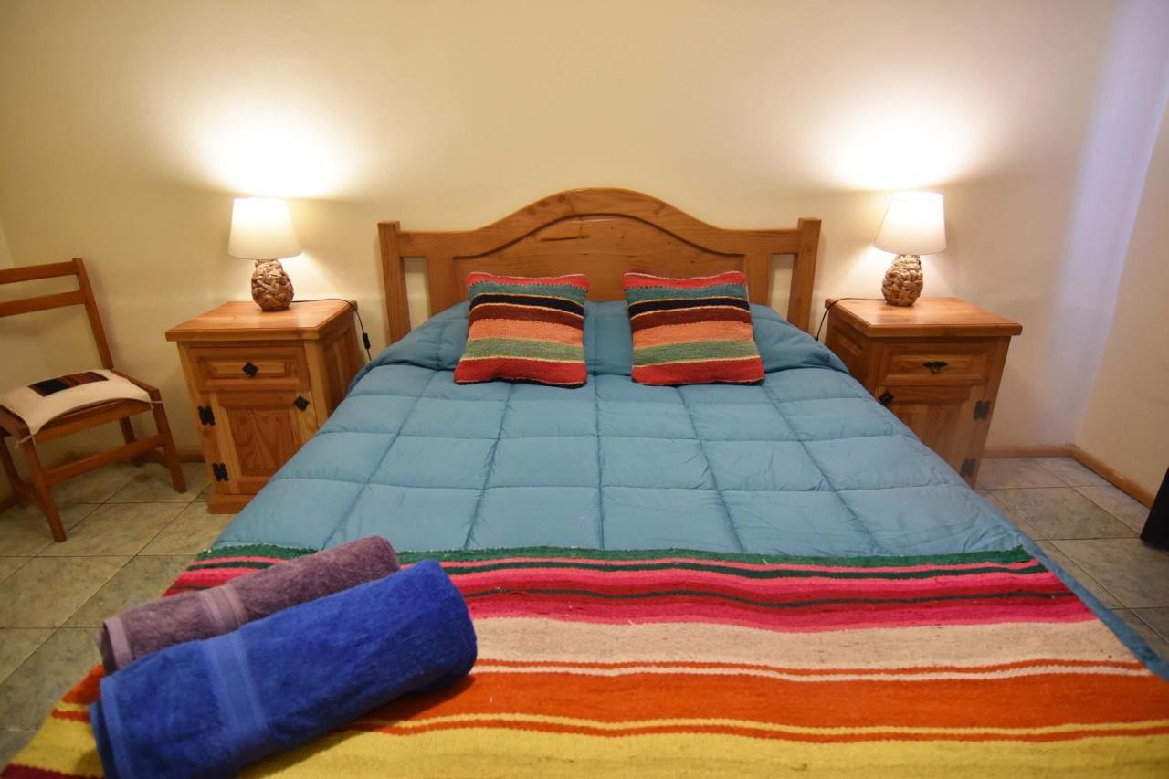 Hostal Ayni San Pedro de Atacama Exterior foto