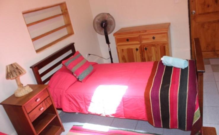 Hostal Ayni San Pedro de Atacama Exterior foto