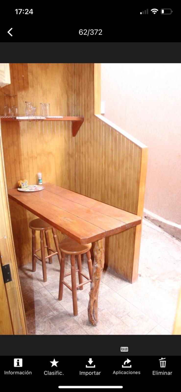 Hostal Ayni San Pedro de Atacama Exterior foto