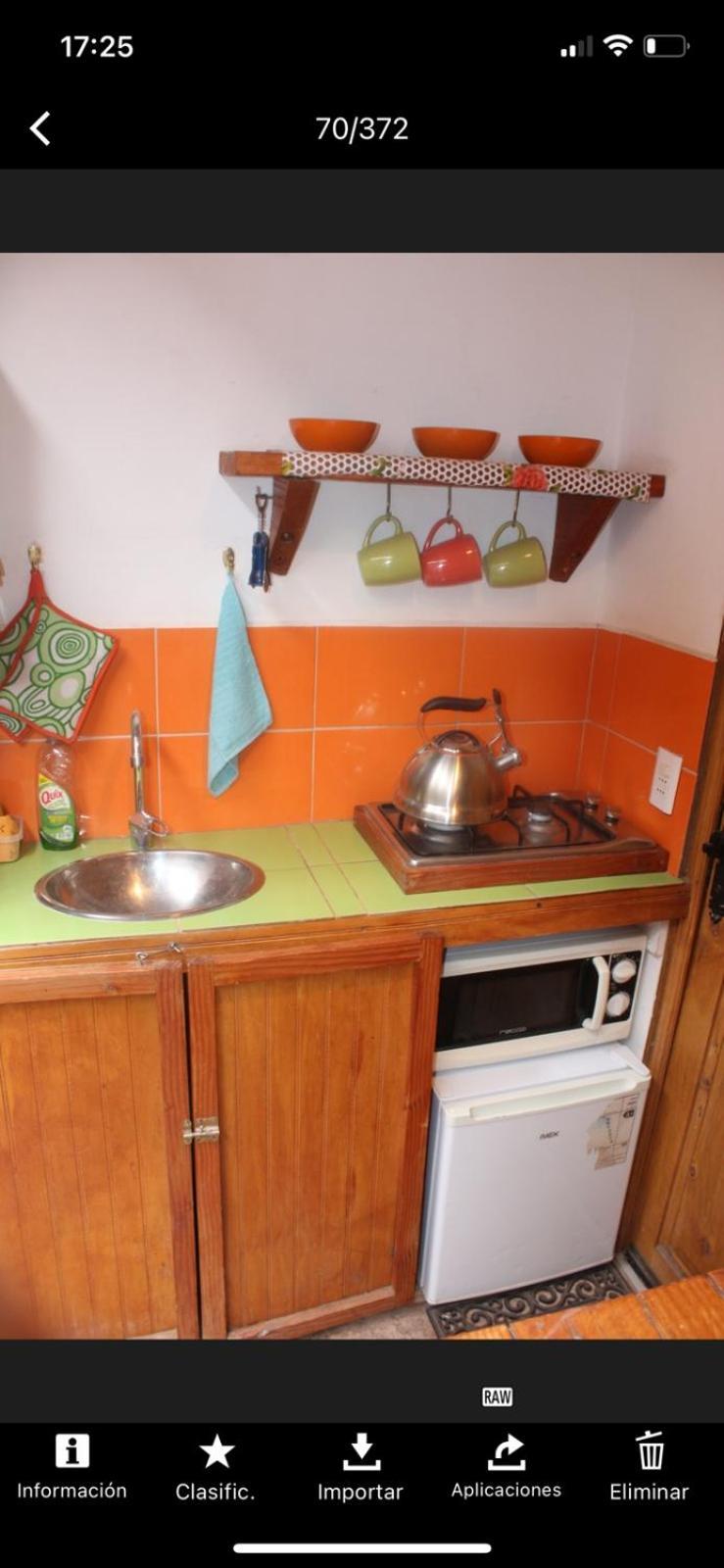 Hostal Ayni San Pedro de Atacama Exterior foto